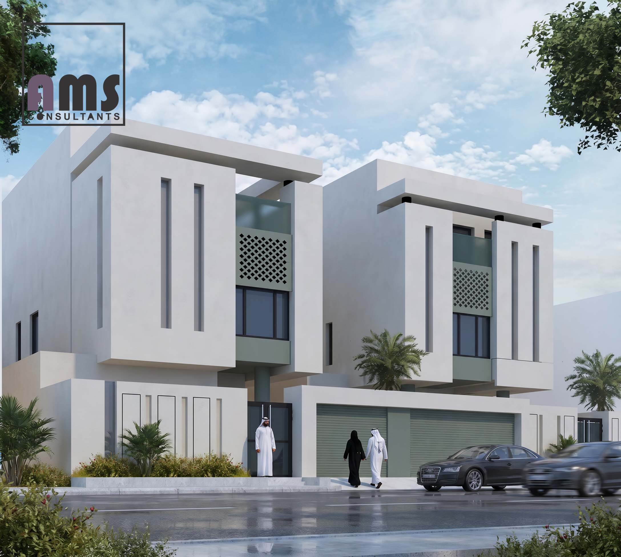 اعمالنا المعمارية صورة 11
